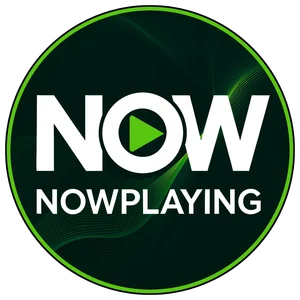 Now Playing logo